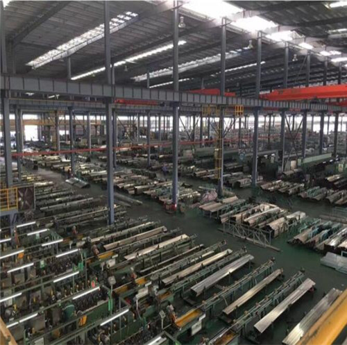 現(xiàn)貨銷售 無(wú)錫不銹鋼方管廠家